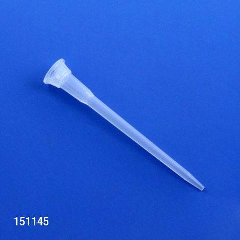Pipette Tips, STERILE, Non-Filtered - 20uL, 200uL, 300uL, and 1250uL, 96/Rack