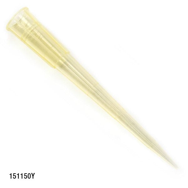 Pipette Tips, STERILE, Non-Filtered - 20uL, 200uL, 300uL, and 1250uL, 96/Rack