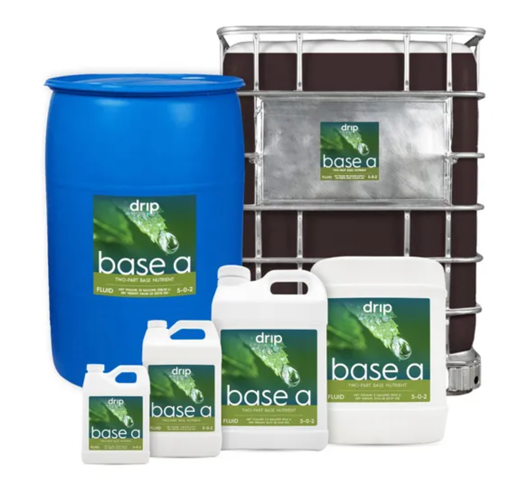Drip Hydro Base A