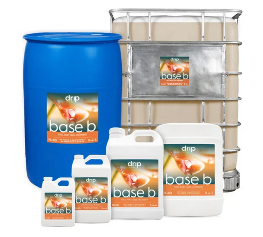 Drip Hydro Base B