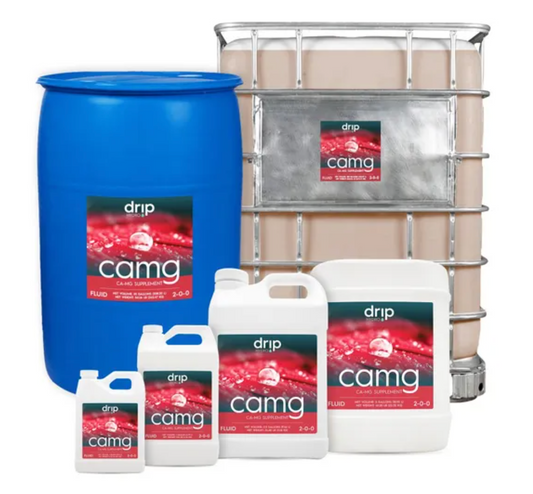 Drip Hydro Cal Mag, 5 Gal