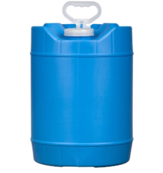 Isopropyl Alcohol 99%, ACS/USP/KOSHER -5 gal / 20 L HDPE Tighthead