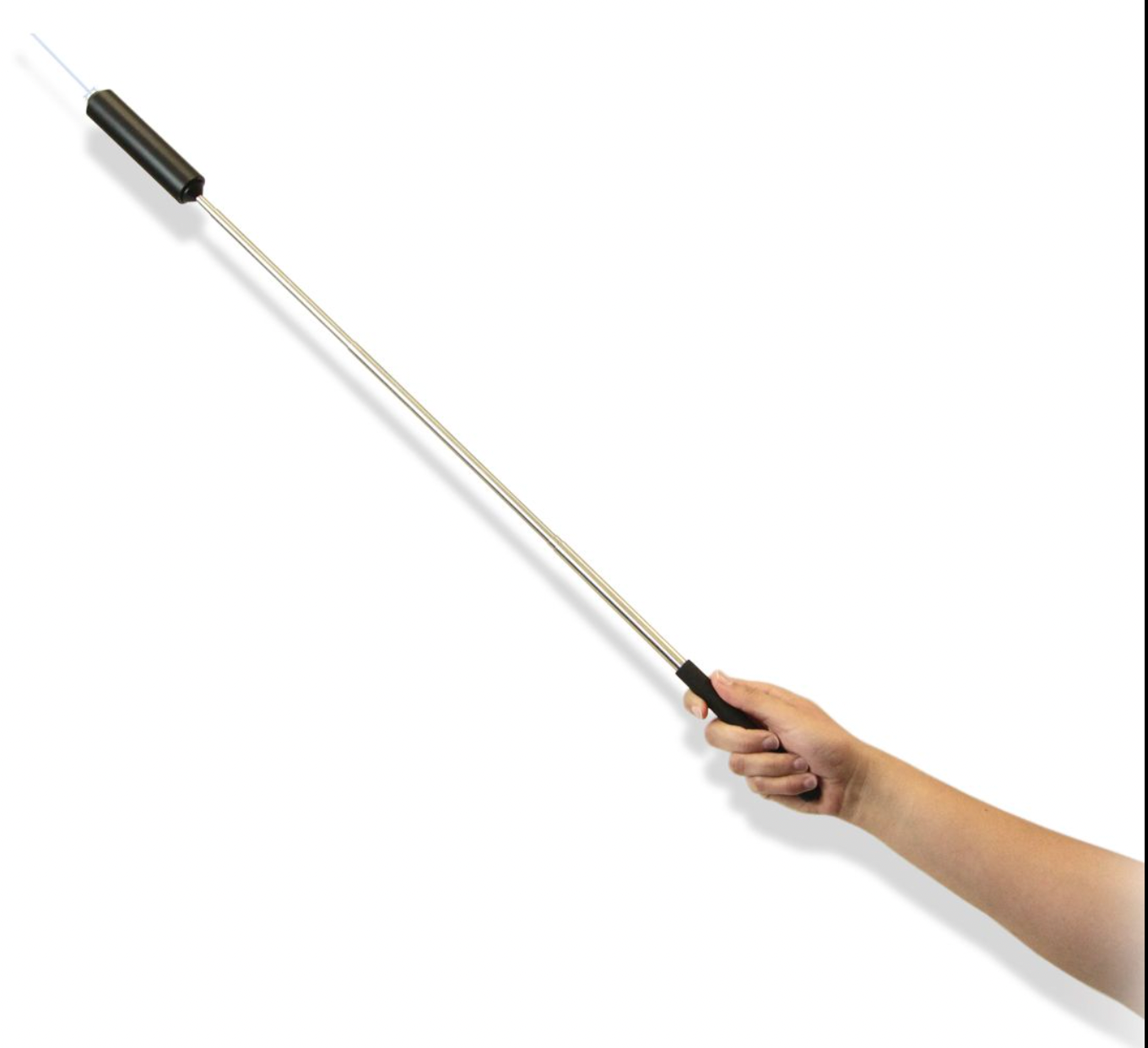 Hygiena EXT48 – 48" Swab Extender Handle (Collapsible, Universal Swab Fit)