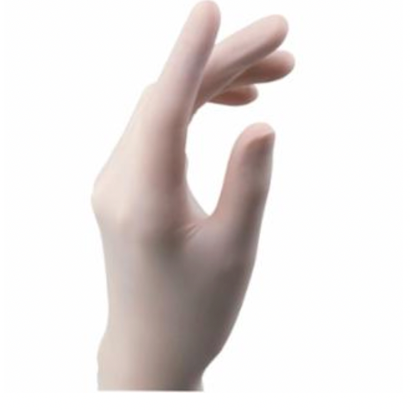 Sterile Polyisoprene Gloves, TouchNTuff™ 83-500, 8 Mil, Individually Wrapped, 1pr