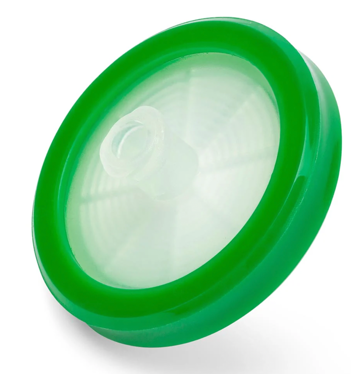 Sterile PES Syringe Filters (13 mm & 30 mm, 0.10–0.45 µm)