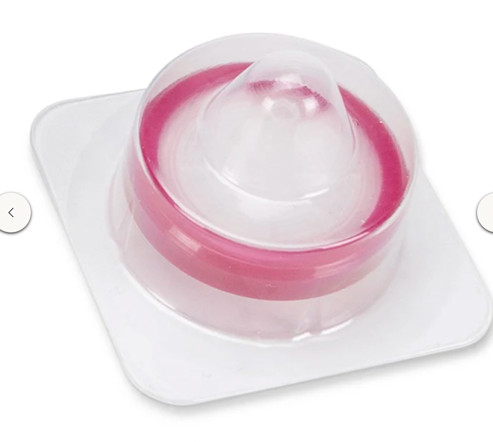 Sterile PVDF Syringe Filters (13 mm & 30 mm, 0.22–0.45 µm)