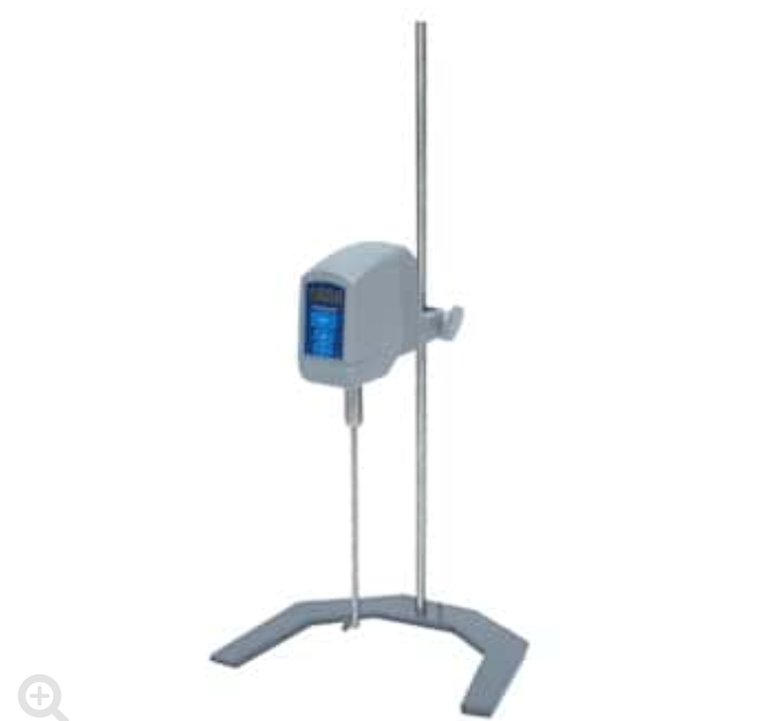 Cole-Parmer OS-200 Compact Digital Mixer System, 115V