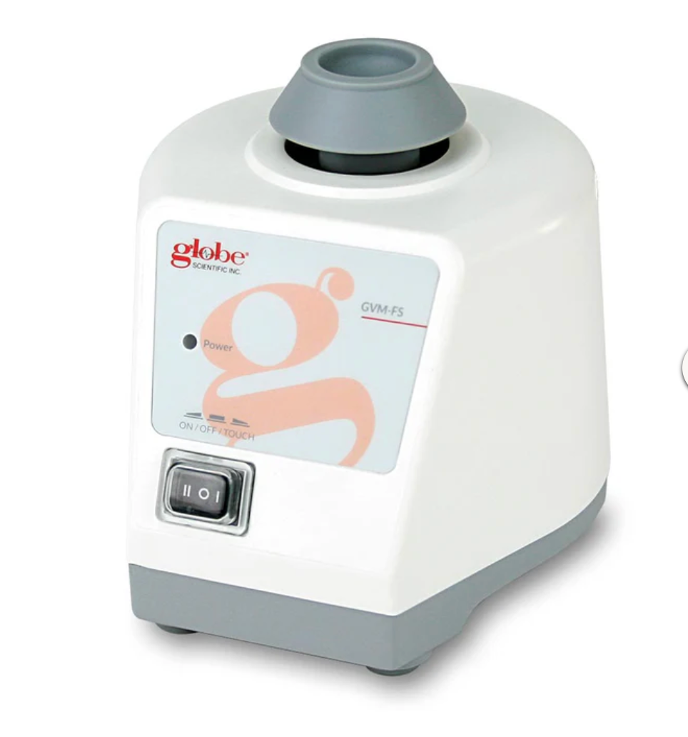 Vortex Mixer – Fixed or Variable Speed