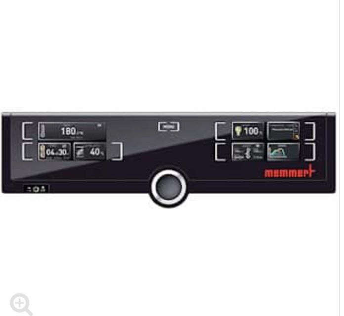 Memmert ICO CO2 Incubators, 1.5 & 3.7 cu ft