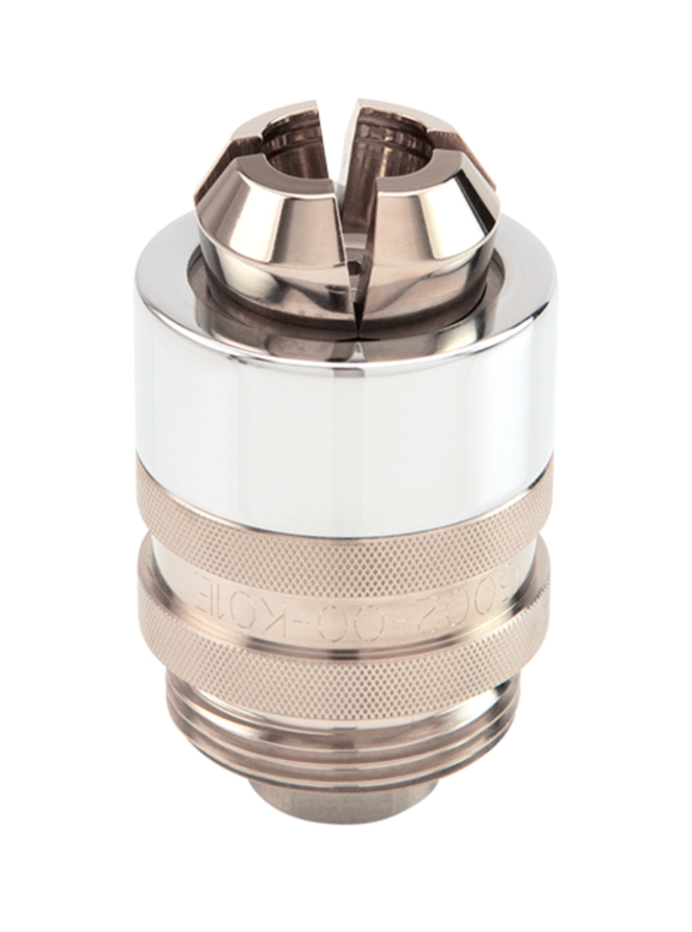 13mm Flip-Off Crimper Head. Kebby Industries