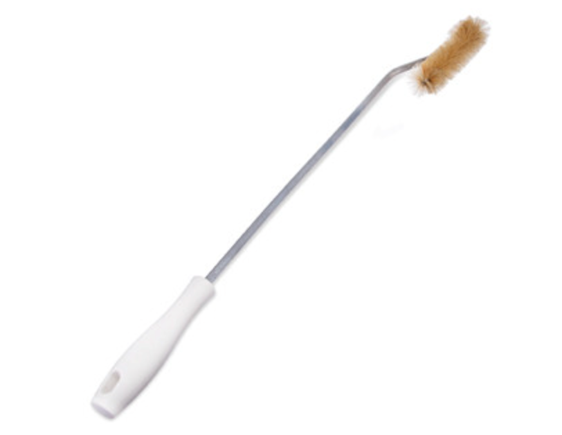 Extra Long Flask Brush. 21 inch and 30 inch. 3 Brushes