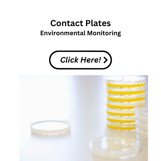 Using Contact Plates Beaker Bunker | Lab Supplies & Scientific Equipment