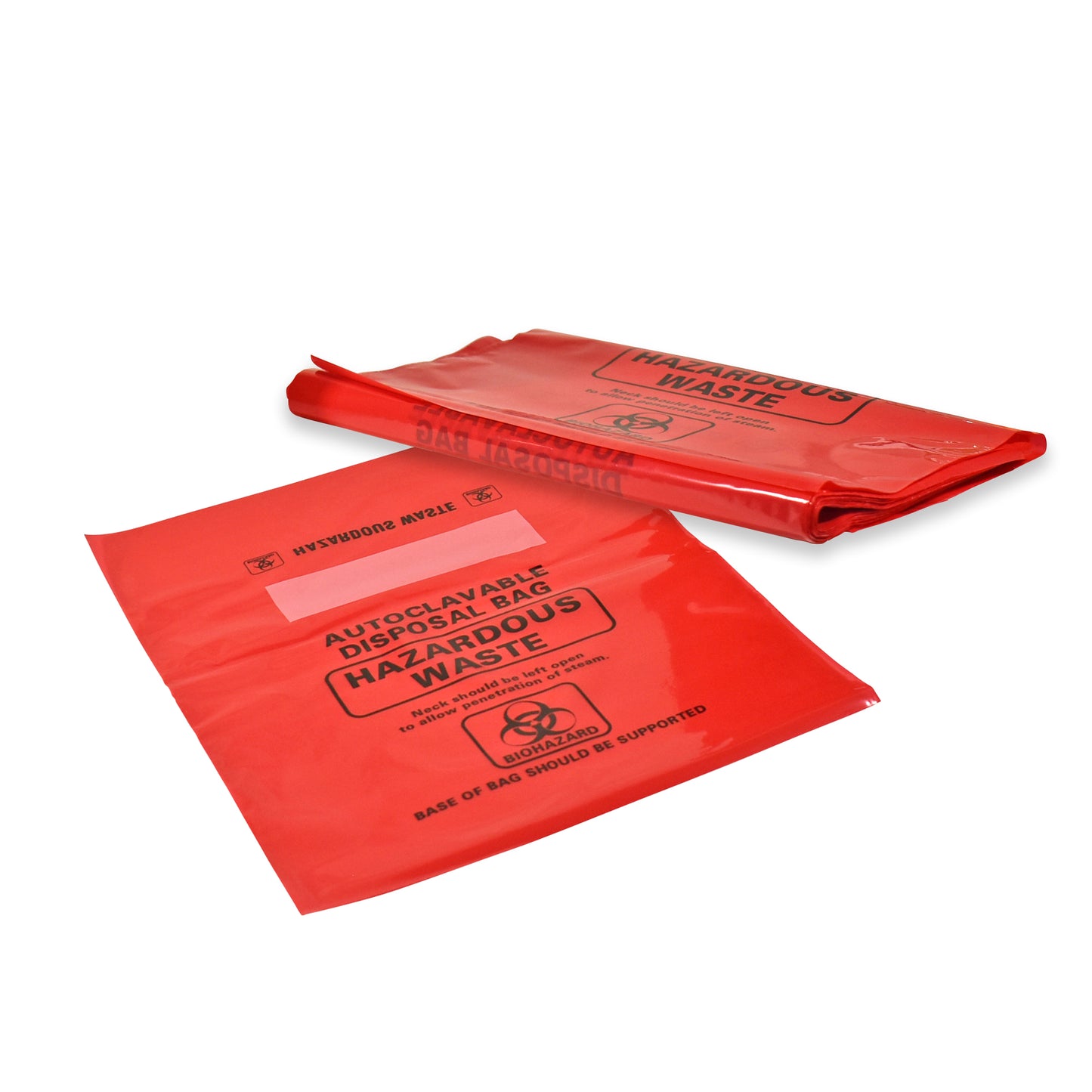 Autoclave Bags