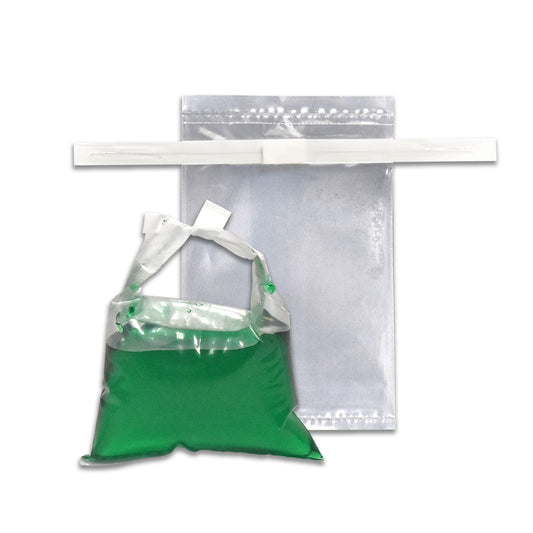 Sterile Sampling Bags