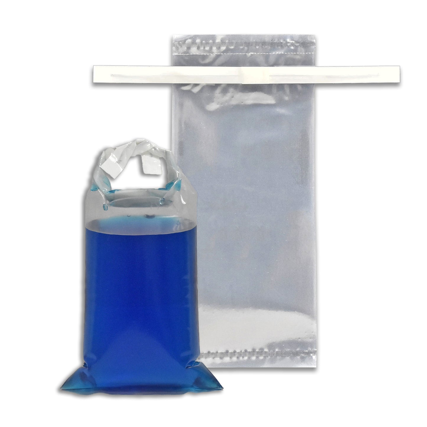 Sterile Sampling Bags