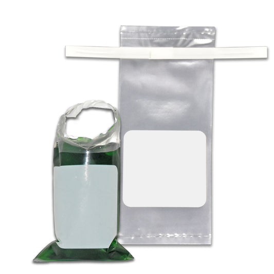 Sterile Sampling Bags