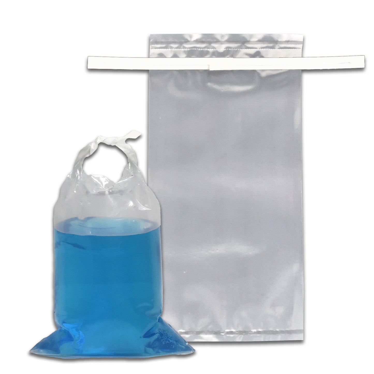 Sterile Sampling Bags