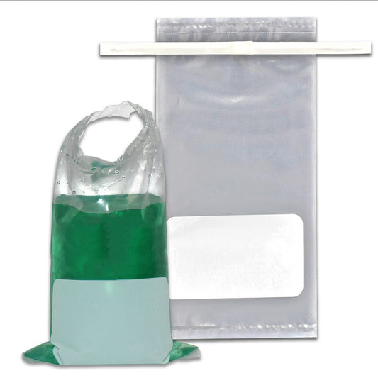 Sterile Sampling Bags