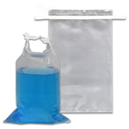 Sterile Sampling Bags