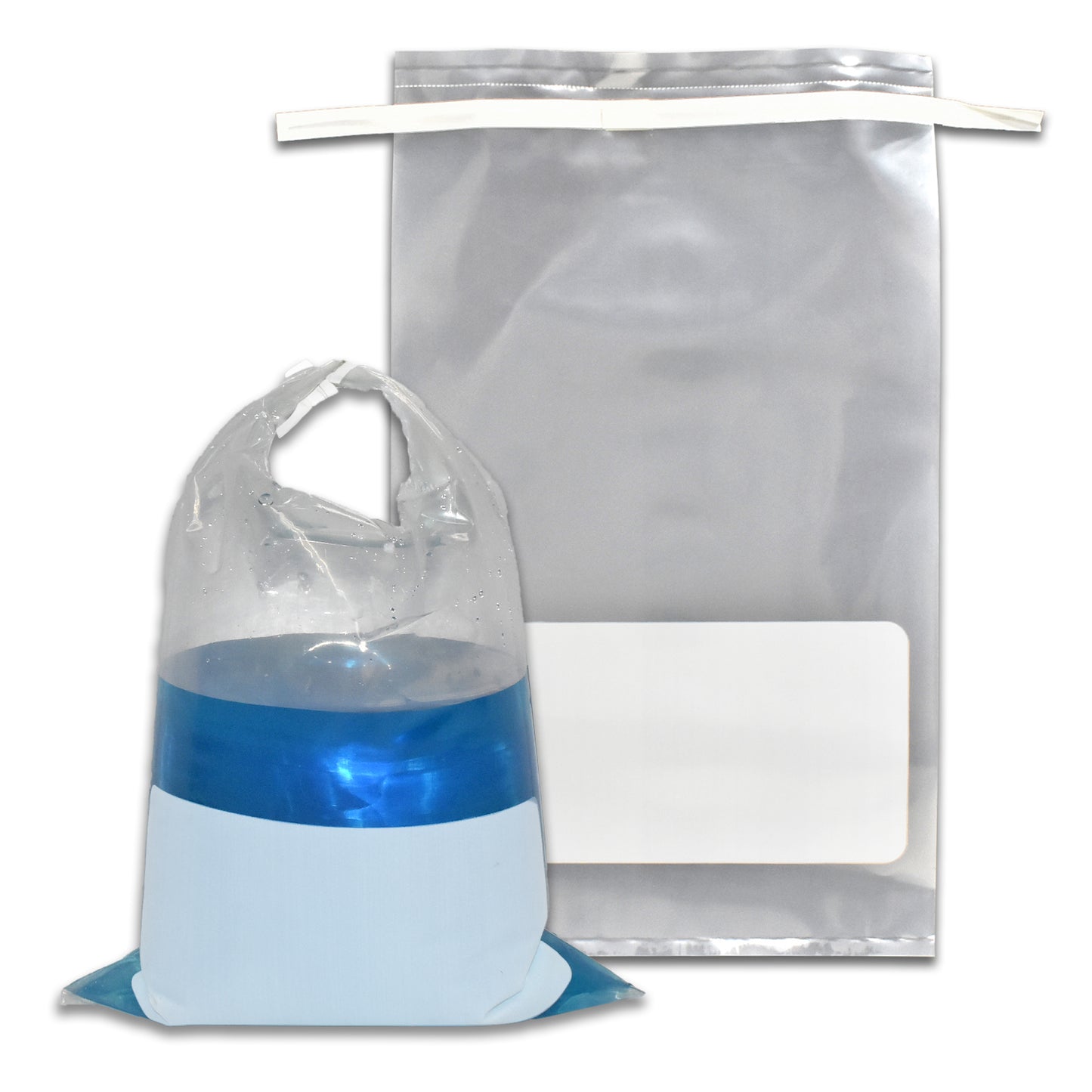 Sterile Sampling Bags