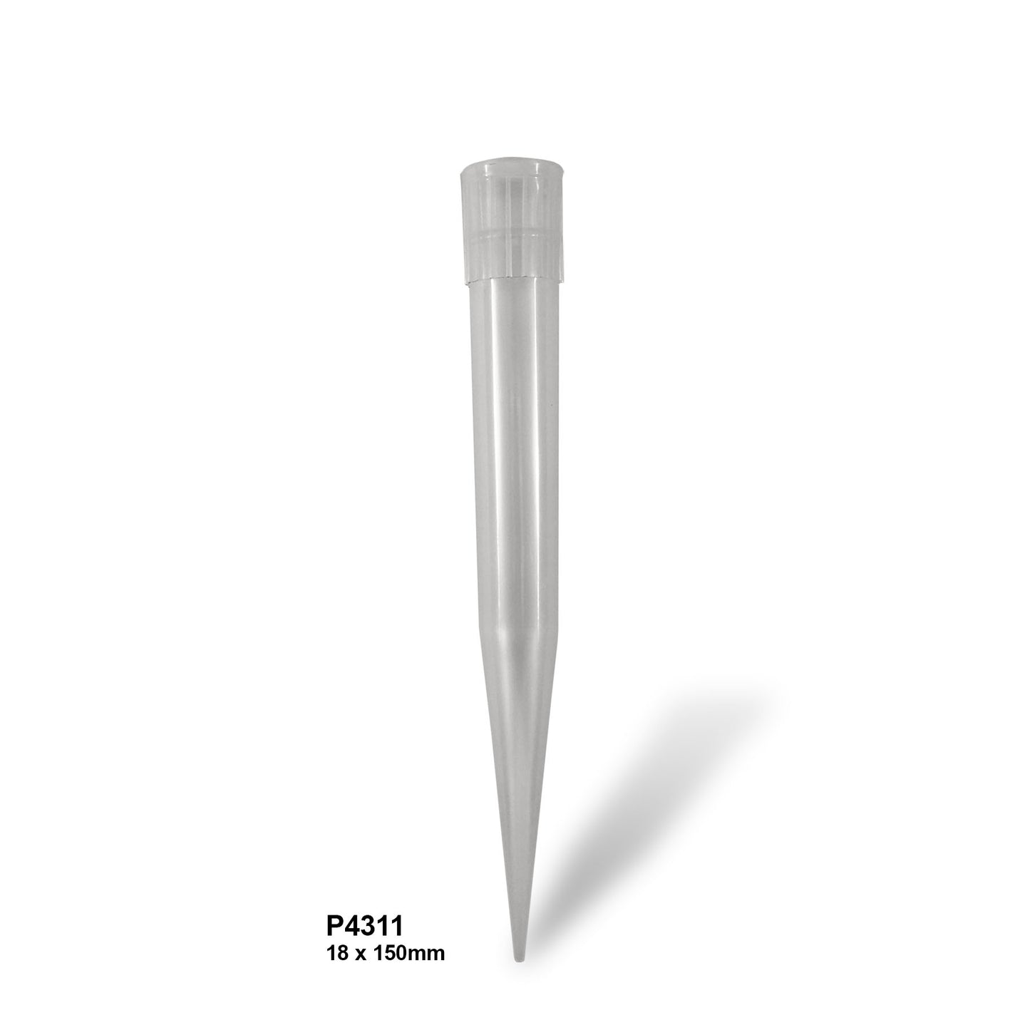 Pipette Tips, 10mL, bagged, for ProPette LE  2018 or later, 100/pk