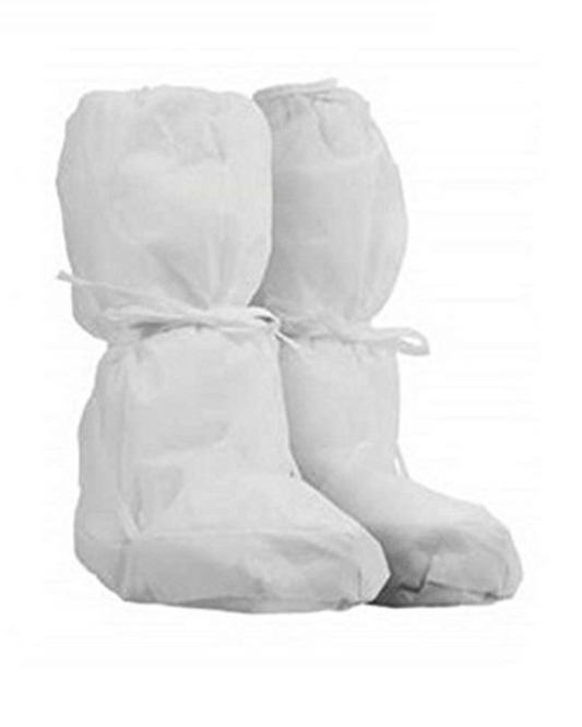 Sterile Cleanroom Boots, Kimtech™ A5, ISO 5–7, USP 797 Sterile Gowning (100 Pair)
