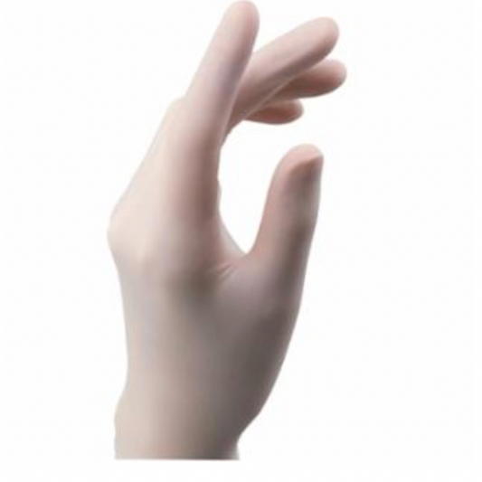 Sterile Polyisoprene Gloves, TouchNTuff™ 83-500, 8 Mil, Individually Wrapped, 1pr