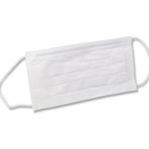 Sterile Cleanroom Face Mask, Kimtech™ M3, ISO 5–7, USP 797 Sterile Compounding Gowning (Box of 50)