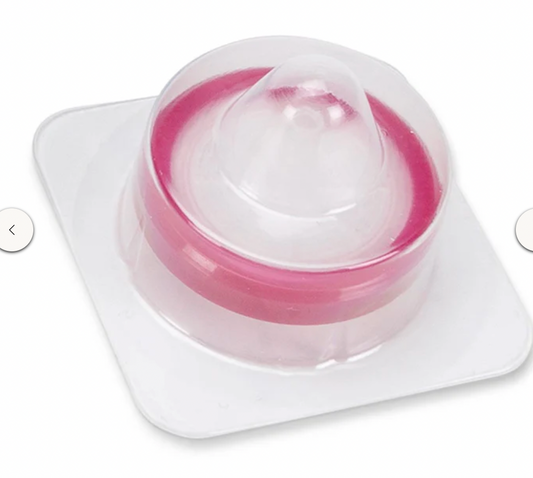 Sterile PVDF Syringe Filters (13 mm & 30 mm, 0.22–0.45 µm)