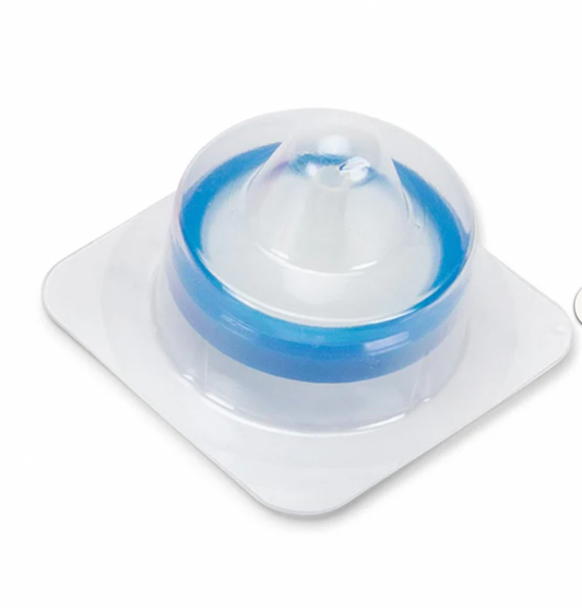 Sterile MCE Syringe Filters (13 mm & 30 mm, 0.22–0.45 µm)