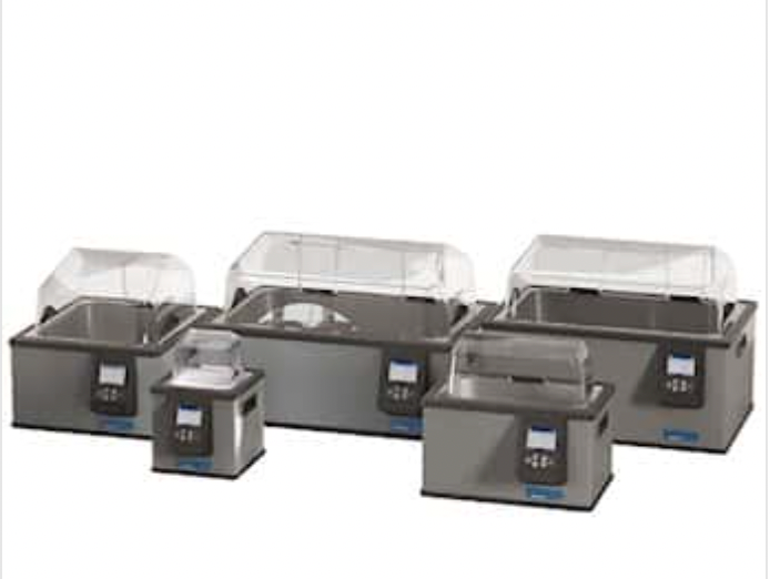 Digital Water Bath (2 L, 5 L, 10 L)