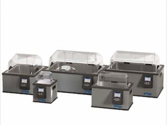 Digital Water Bath (2 L, 5 L, 10 L)