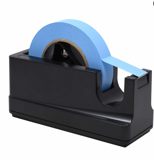 Labeling Tape Dispensers for Lab Use