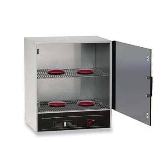 Compact Laboratory Incubator, 0.7 or 2 cu ft,