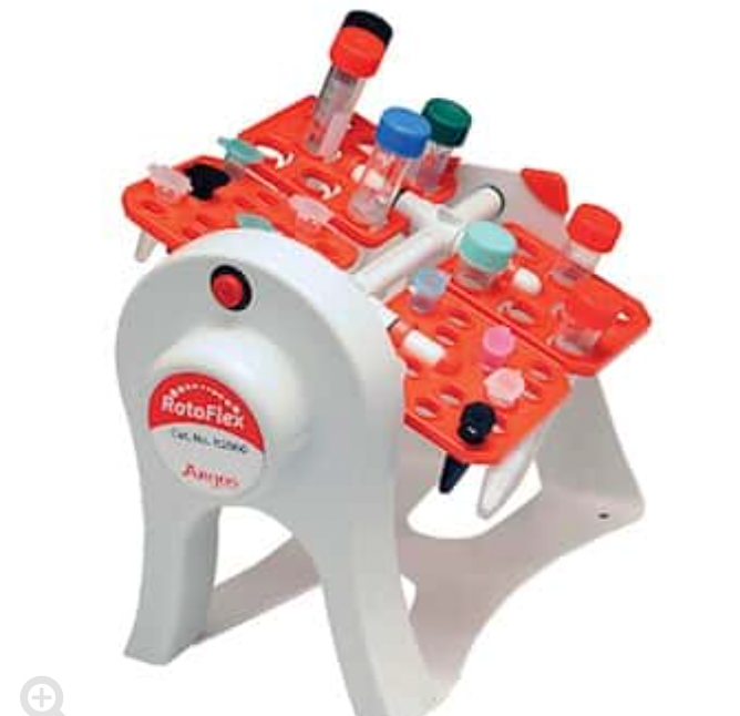 RotoFlex™ Benchtop Tube Rotator