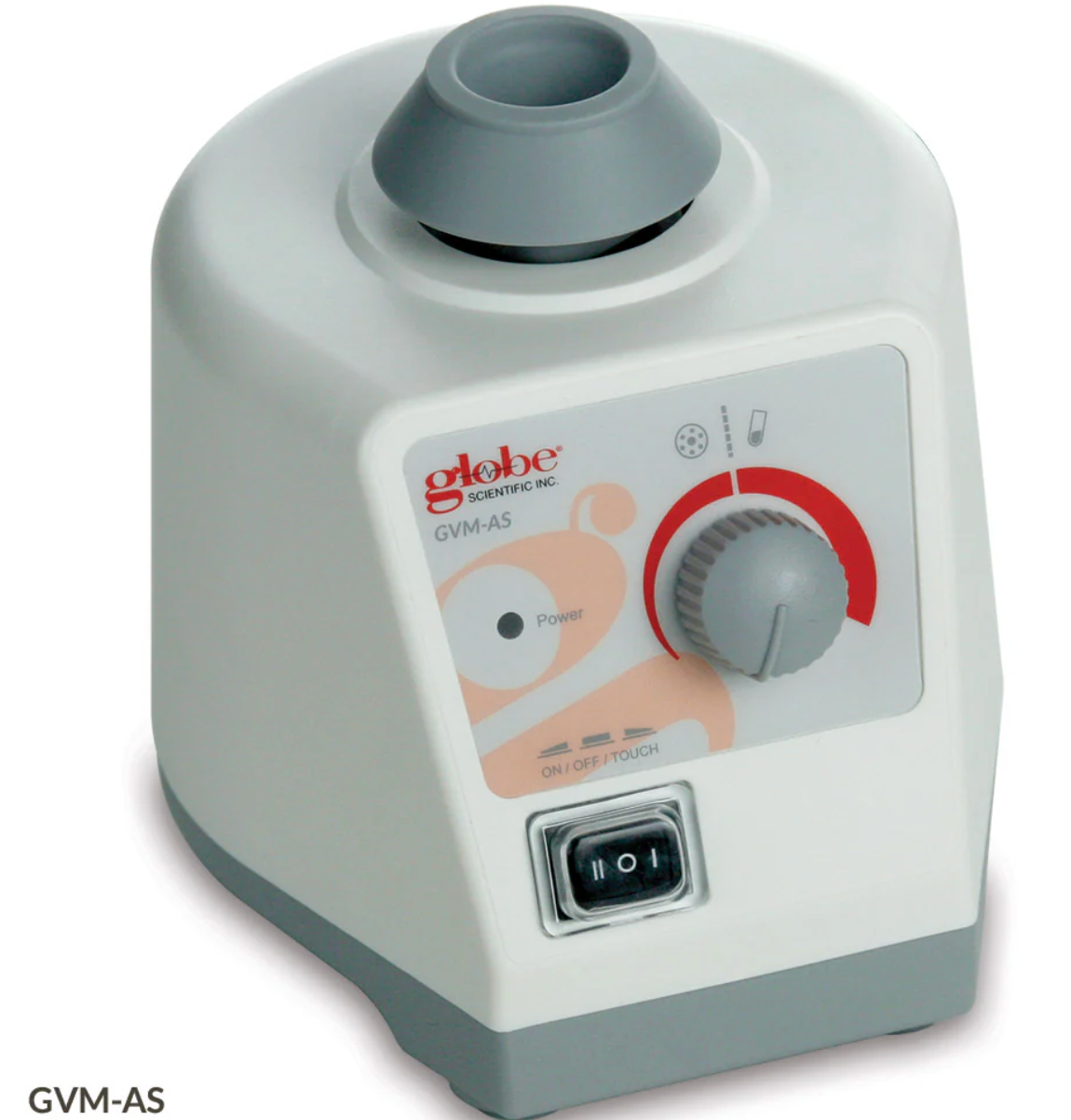 Vortex Mixer – Fixed or Variable Speed