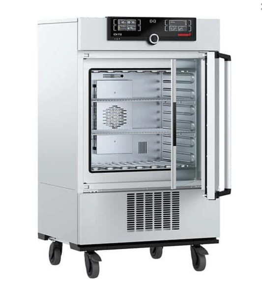 Memmert ICH Climate Chambers, 108L, 256L, & 749L Sizes