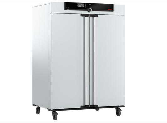 Memmert IN750 Stainless Steel Incubator, 256L & 749 L