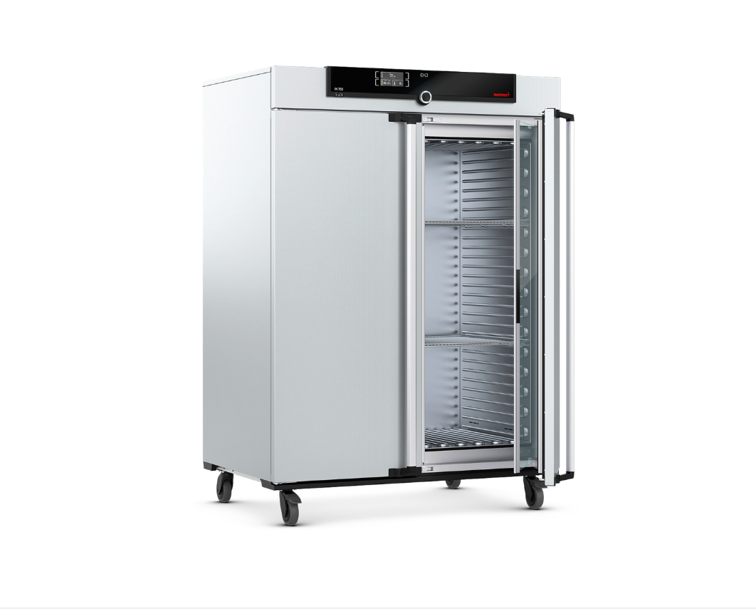 Memmert IN750 Stainless Steel Incubator, 256L & 749 L