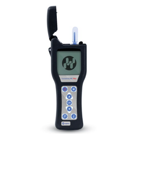 SystemSURE Plus™ Luminometer, ATP Hygiene Monitoring System