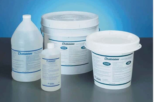 Labconco LabSolutions™ Powder Detergent, Small Pail; 10 Lbs