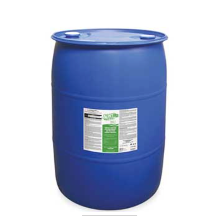 Non-Sterile 70% IPA, (ISO 7/8), EPA-registered for routine sanitation of carts, floors, work surfaces, and pass-through chambers.
