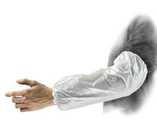 Polyethylene Sleeves – Economy,  – USP <795> – 2000/CS