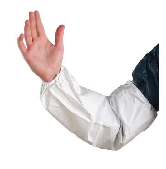 AlphaTec 2000 Standard Oversleeves – Low Lint, Durable – USP <797> – 200/CS