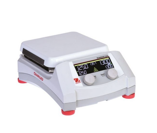 Ohaus Guardian 7000 15L e-G71HS07C Digital Hot Plate Stirrer