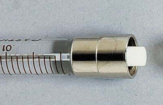 Hamilton® Gastight® Syringes with PTFE Luer Lock
