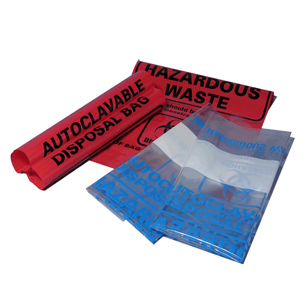 Autoclave Bags