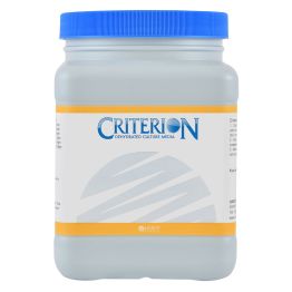 CRITERION Potato Dextrose Agar, Dehydrated Culture Media, 500g Wide-Mouth Bottle