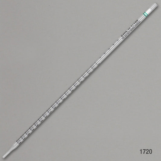 Serological pipette, 2mL, 1/pk