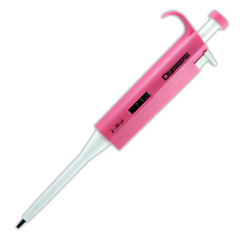 Diamond, adjustable, pipettes, multiple volumes